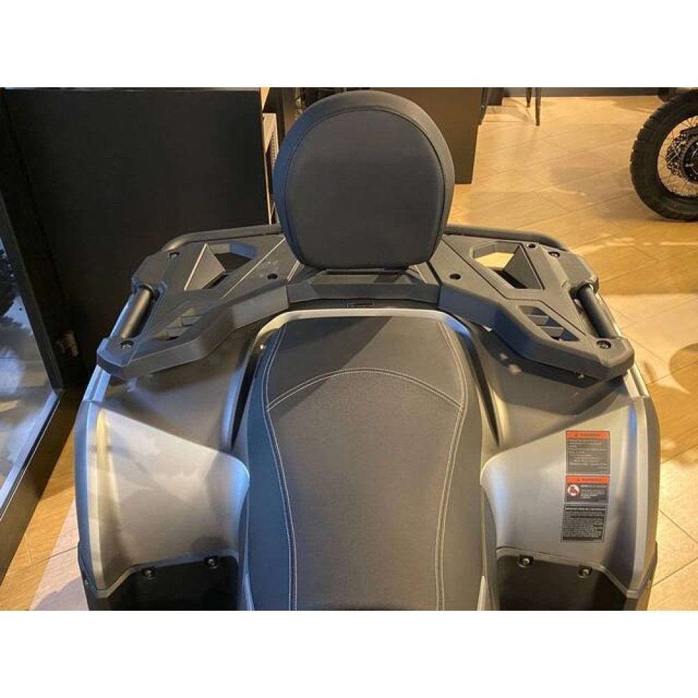 Квадроцикл LONCIN Xwolf 300 MAX