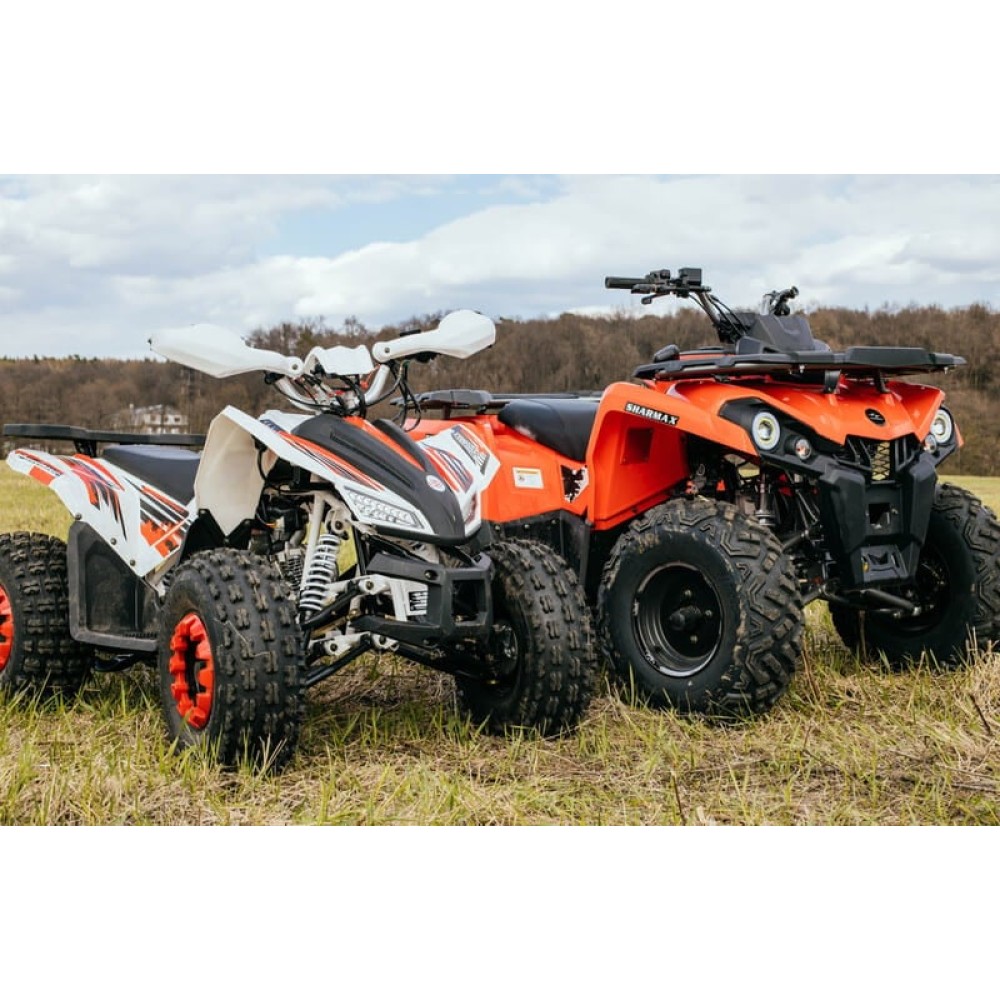 Квадроцикл SHARMAX Cross 180