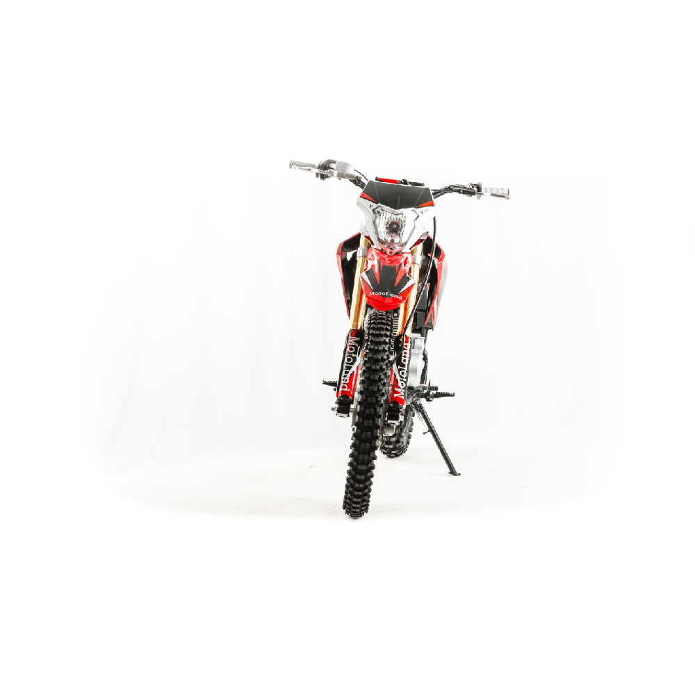 Мотоцикл кроссовый эндуро MOTOLAND FC250