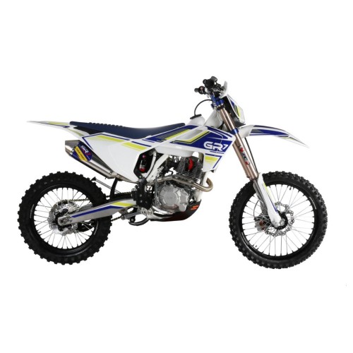 Мотоцикл GR7 F250A (4T 172FMM) ENDURO Optimum (2020 Г.)