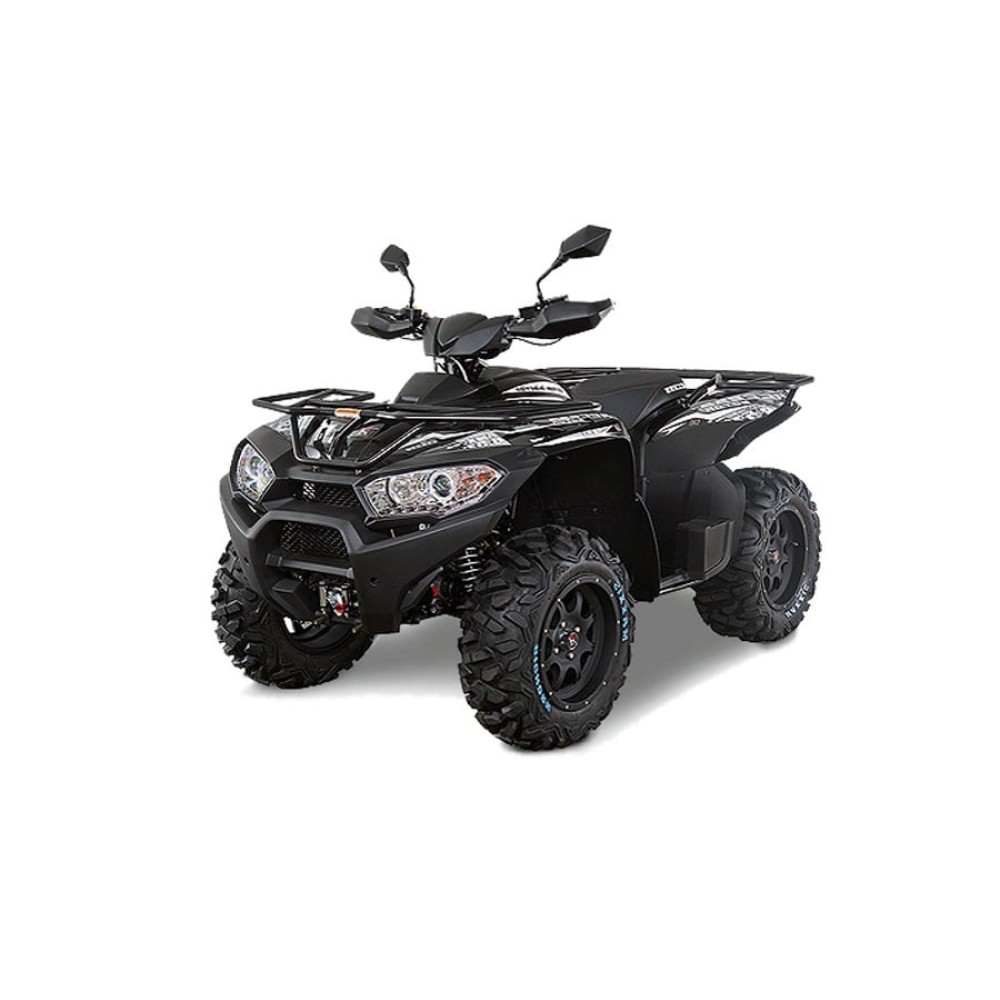 Квадроцикл ACCESS AMX 8.57 EPS LV LTD (ПСМ)