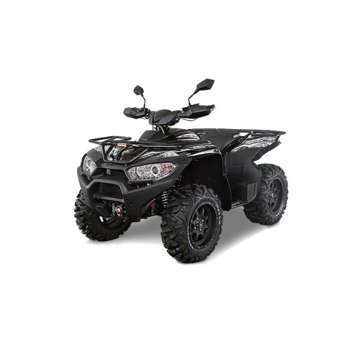 Квадроцикл ACCESS AMX 8.57 EPS LV LTD (ПСМ)