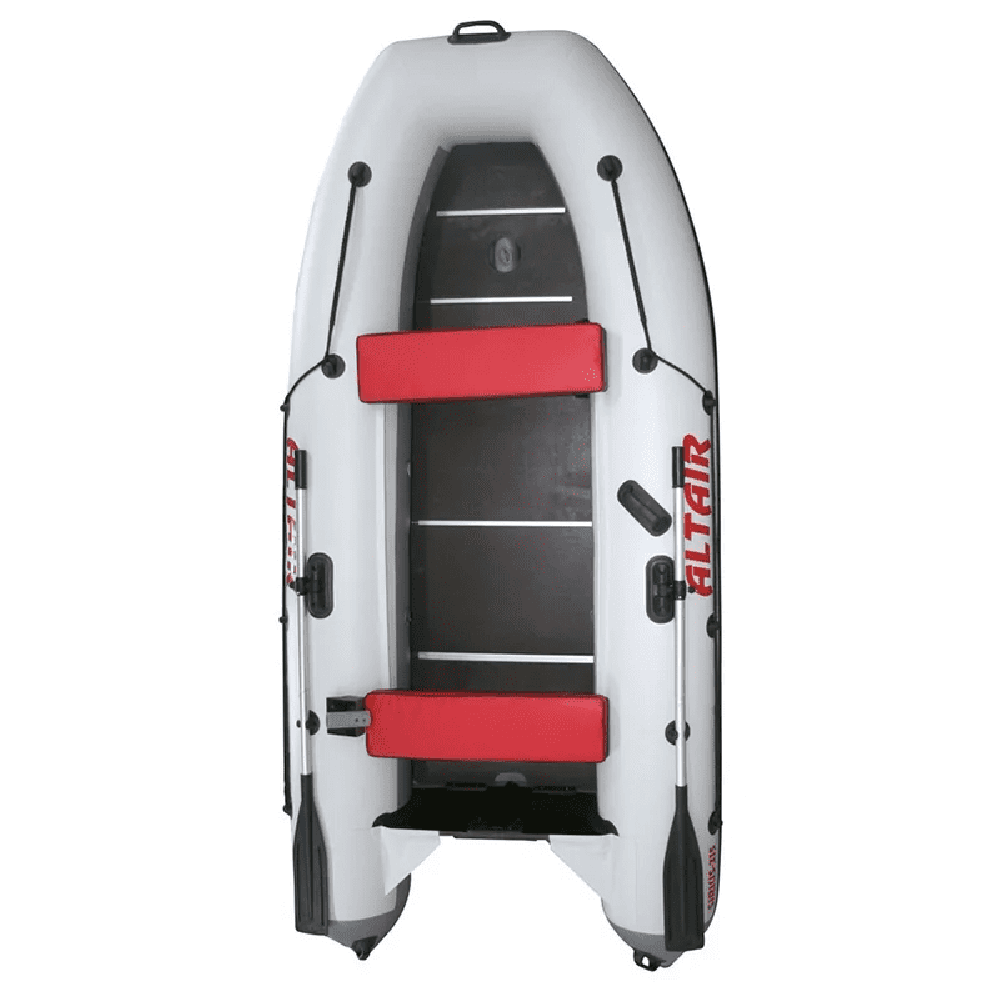 Лодка ПВХ ALTAIR SIRIUS 315 Ultra