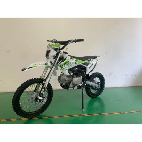 Мотоцикл JHL Z140E PITBIKE