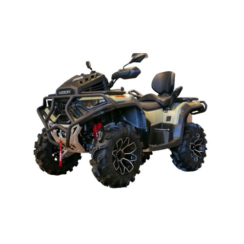 Квадроцикл LONCIN Xwolf 700 MUD L (ПСМ)