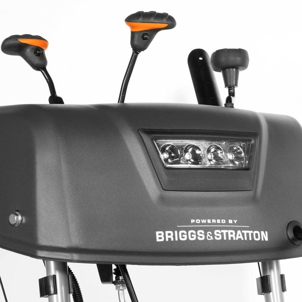 Снегоуборщик DAEWOO DAST 224