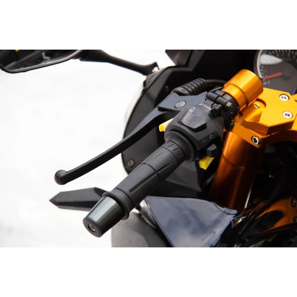 Мотоцикл YAMAHA FZ 250 replica