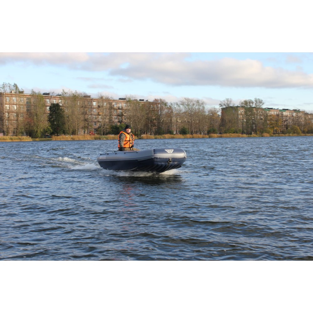 Лодка ПВХ ФЛАГМАН DK 350