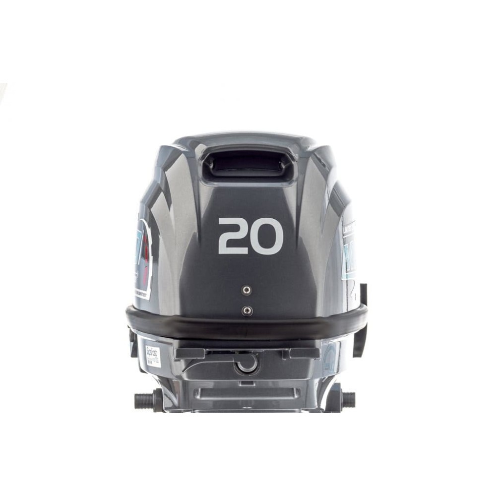 2х-тактный лодочный мотор MIKATSU M20FEL