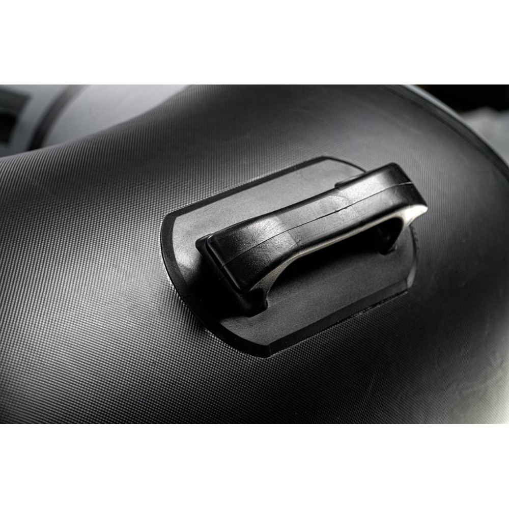 Лодка ПВХ Sharmax M300 Sport (слань-книжка) (2024)