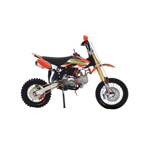 Мотоцикл JMC 125 S V3.0 12/12 PITBIKE