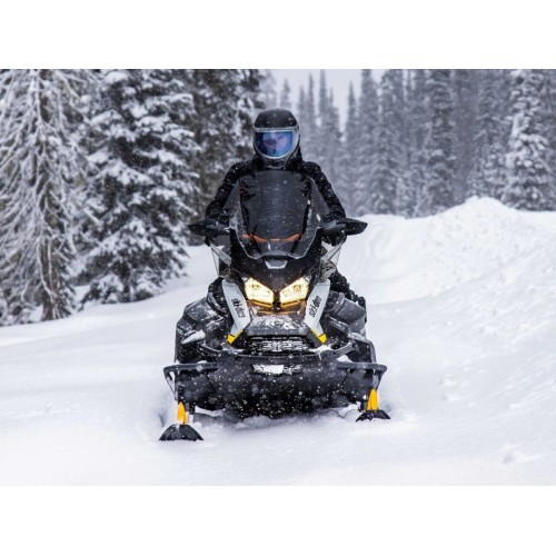 Снегоход BRP Ski-Doo Skandic LE 20_ 900 Ace (2023)