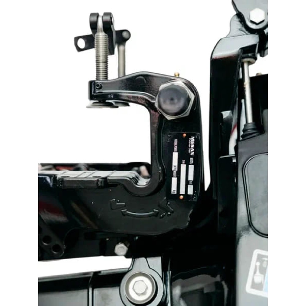 2х-тактный лодочный мотор MESAN 9.9 Plus