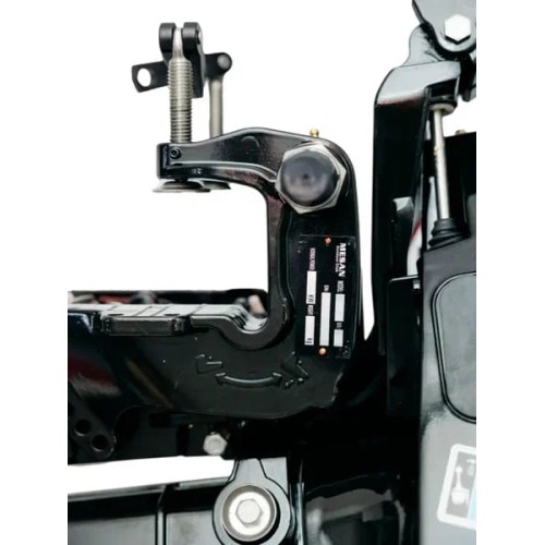 2х-тактный лодочный мотор MESAN 9.9 Plus