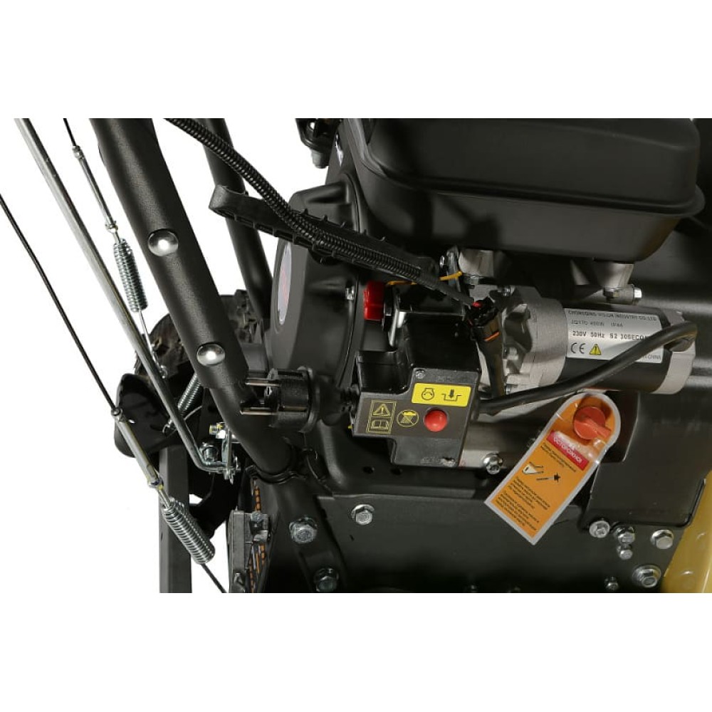 Снегоуборщик HANSKONNER HSTG7661ELT