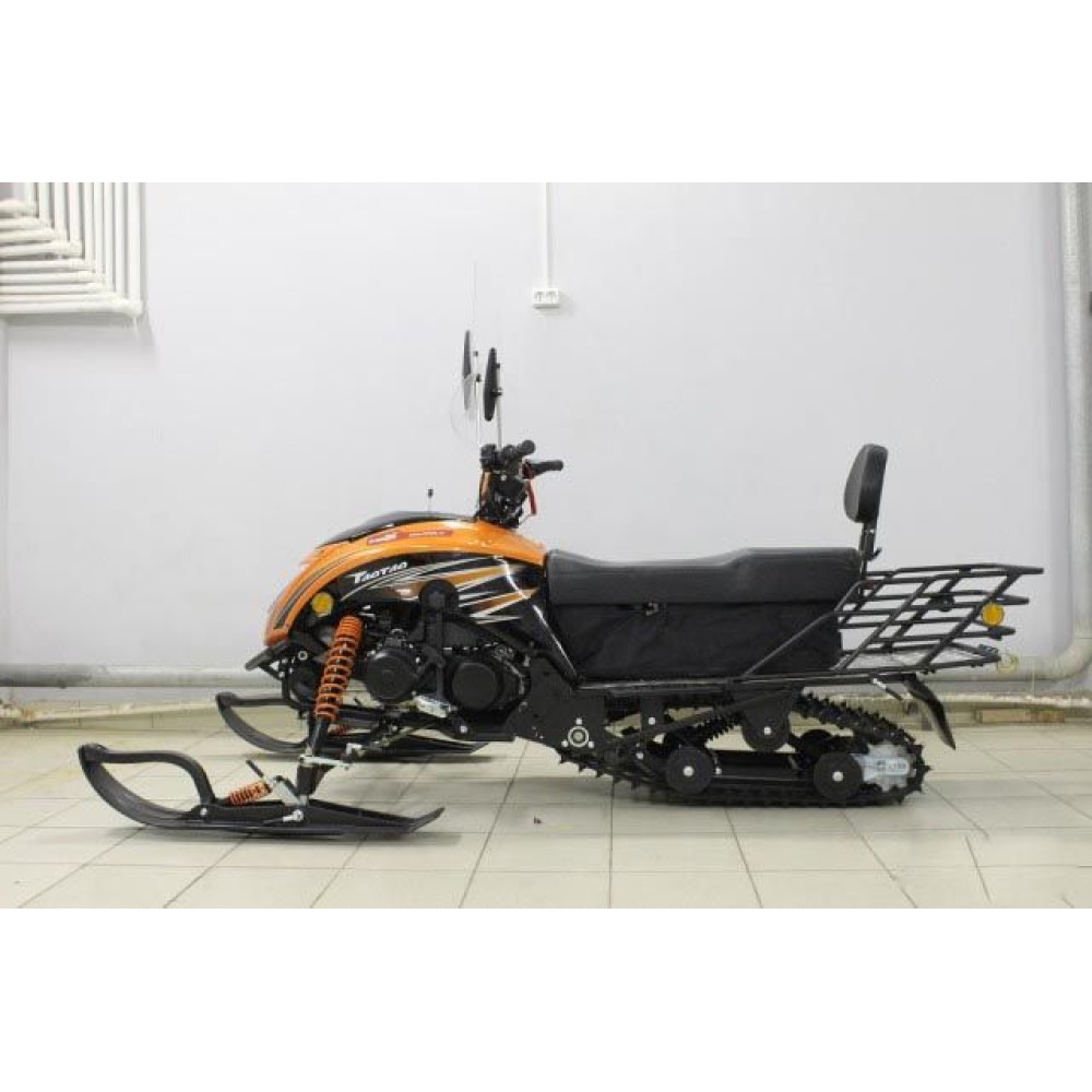 Снегоход C.MOTO Snowfox-2 (разборный)