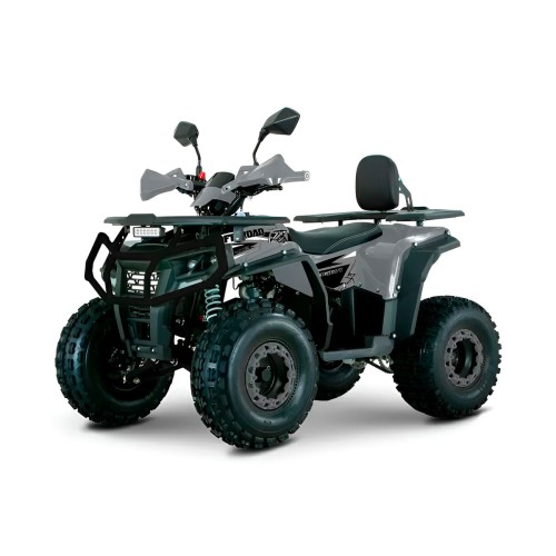 Квадроцикл YACOTA DRAGON 125 LUX