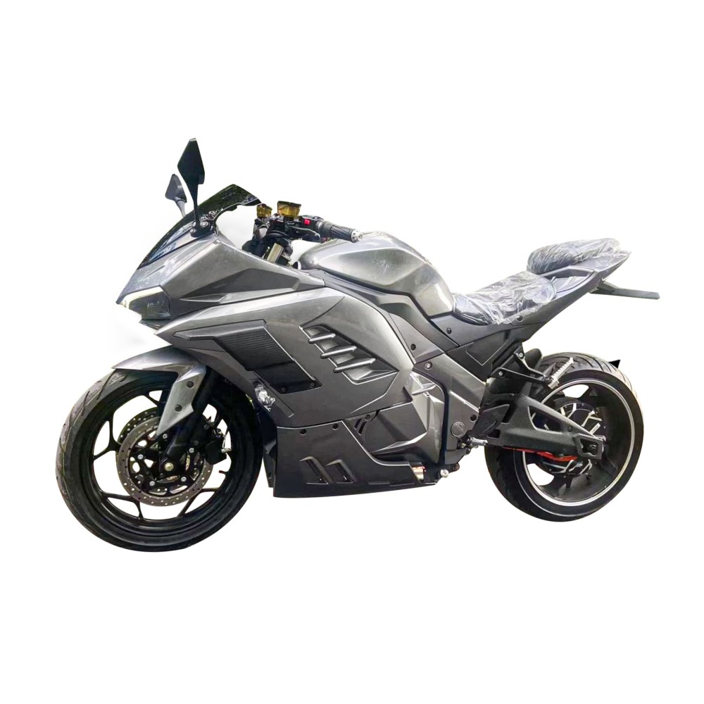 Электромотоцикл JOSE Panigale-S Hub