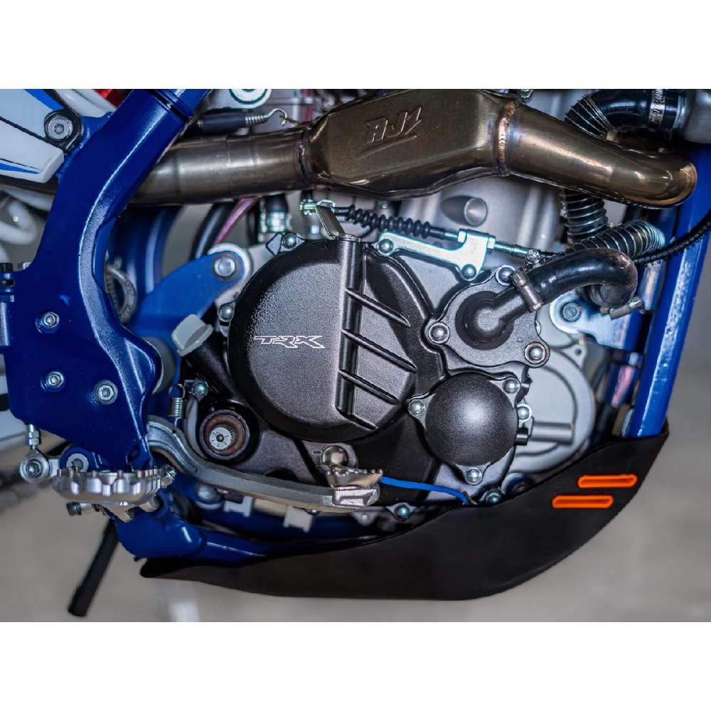 Мотоцикл кроссовый эндуро TRX Thor 300 NB