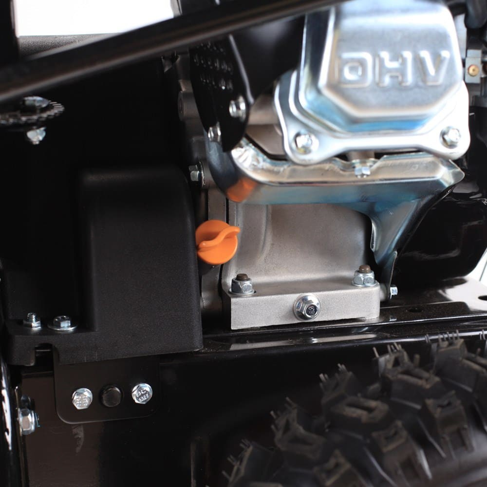 Снегоуборщик PATRIOT PRO 650 (Б/У)