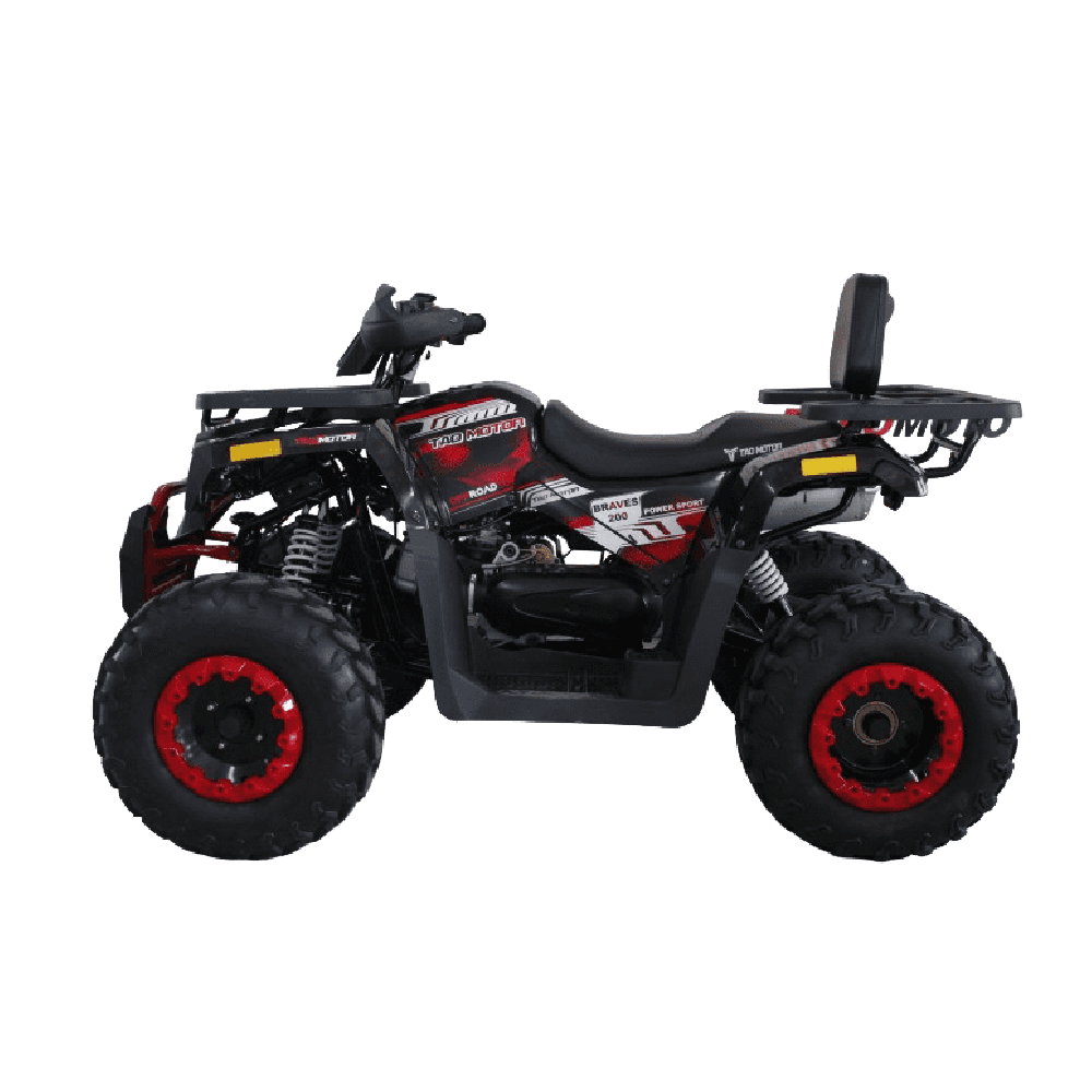 Квадроцикл HUNTER 250