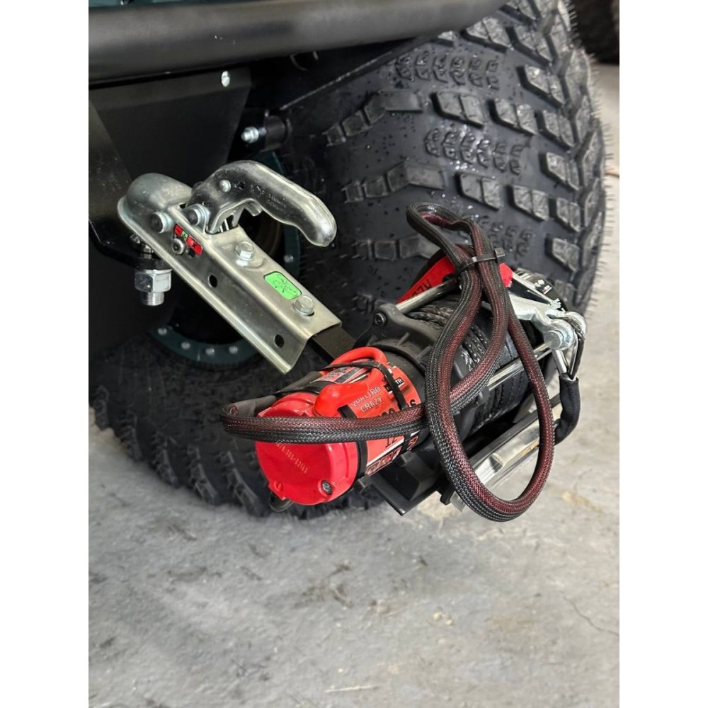 Квадроцикл-болотоход NORD Ultimate (ПСМ)