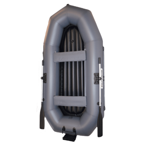 Гребная лодка ПВХ GOLFSTREAM Патриот SP 300 (A)