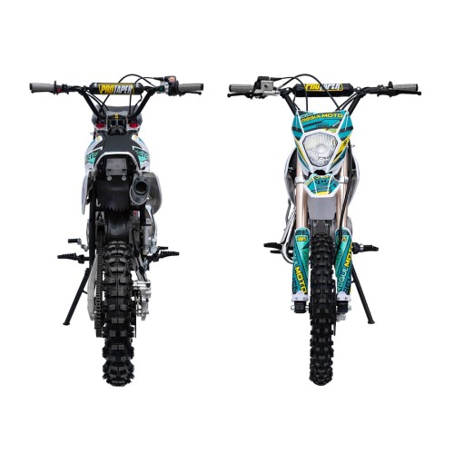 Мотоцикл REGULMOTO Seven PITBIKE