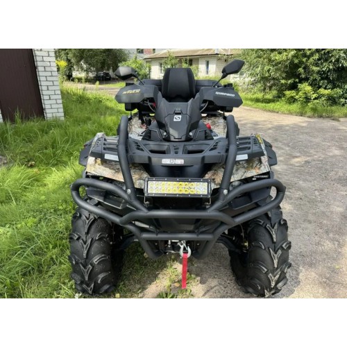 Квадроцикл STELS ATV 800G Guepard Trophy EPS CVTech Б/У