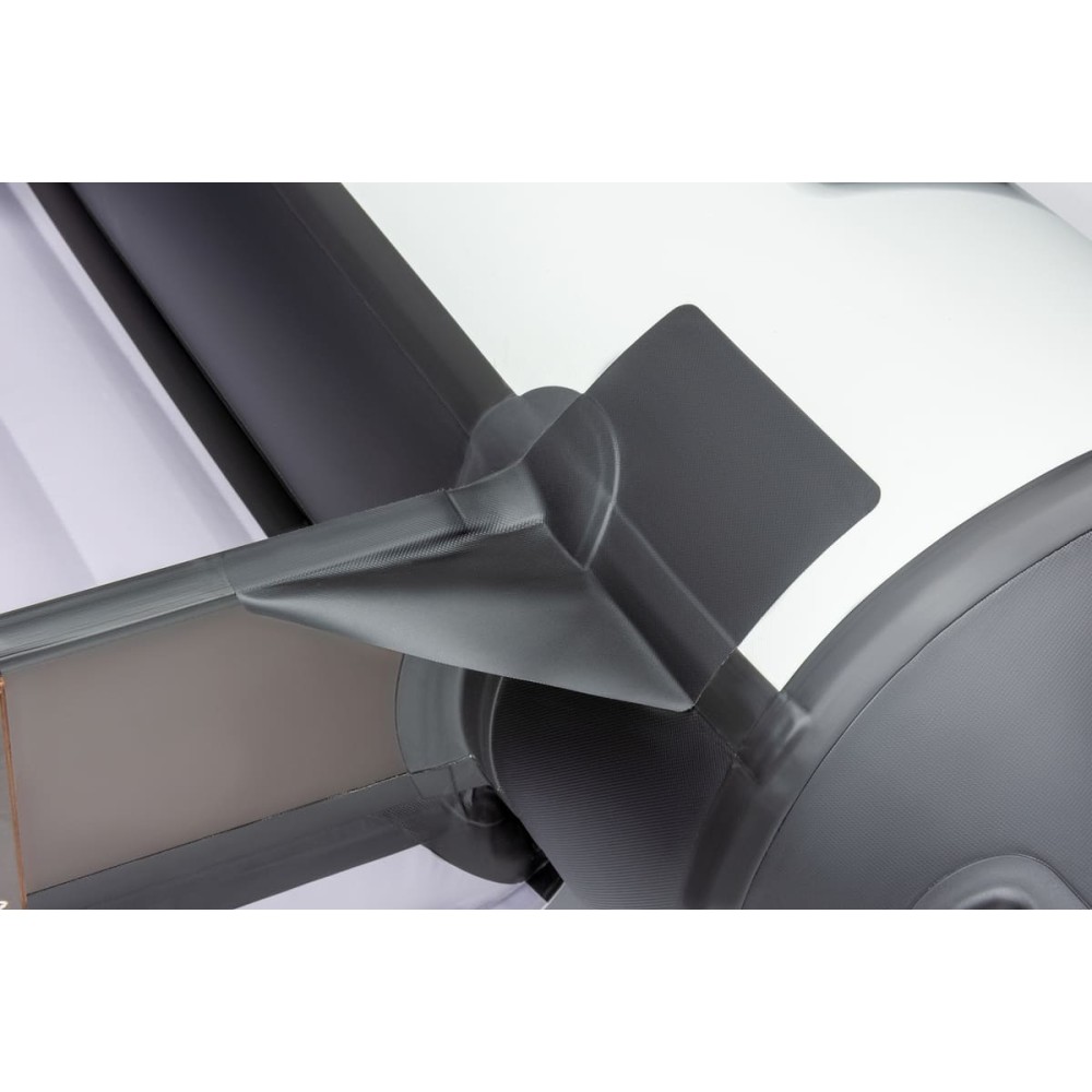 Лодка ПВХ АНДРОМЕДА Air 380