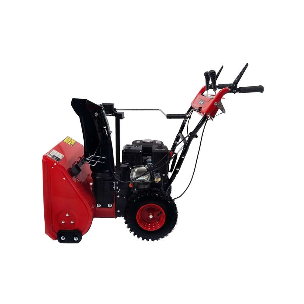 Снегоуборщик KROTOF KC653R "GP"