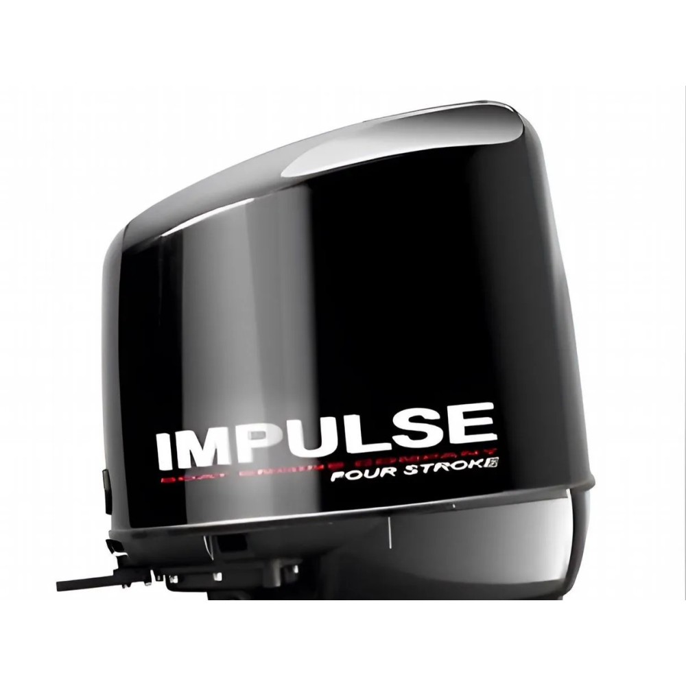 4х-тактный лодочный мотор IMPULSE 90