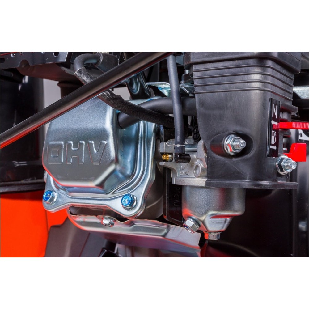 Снегоуборщик GIGANT SP-02