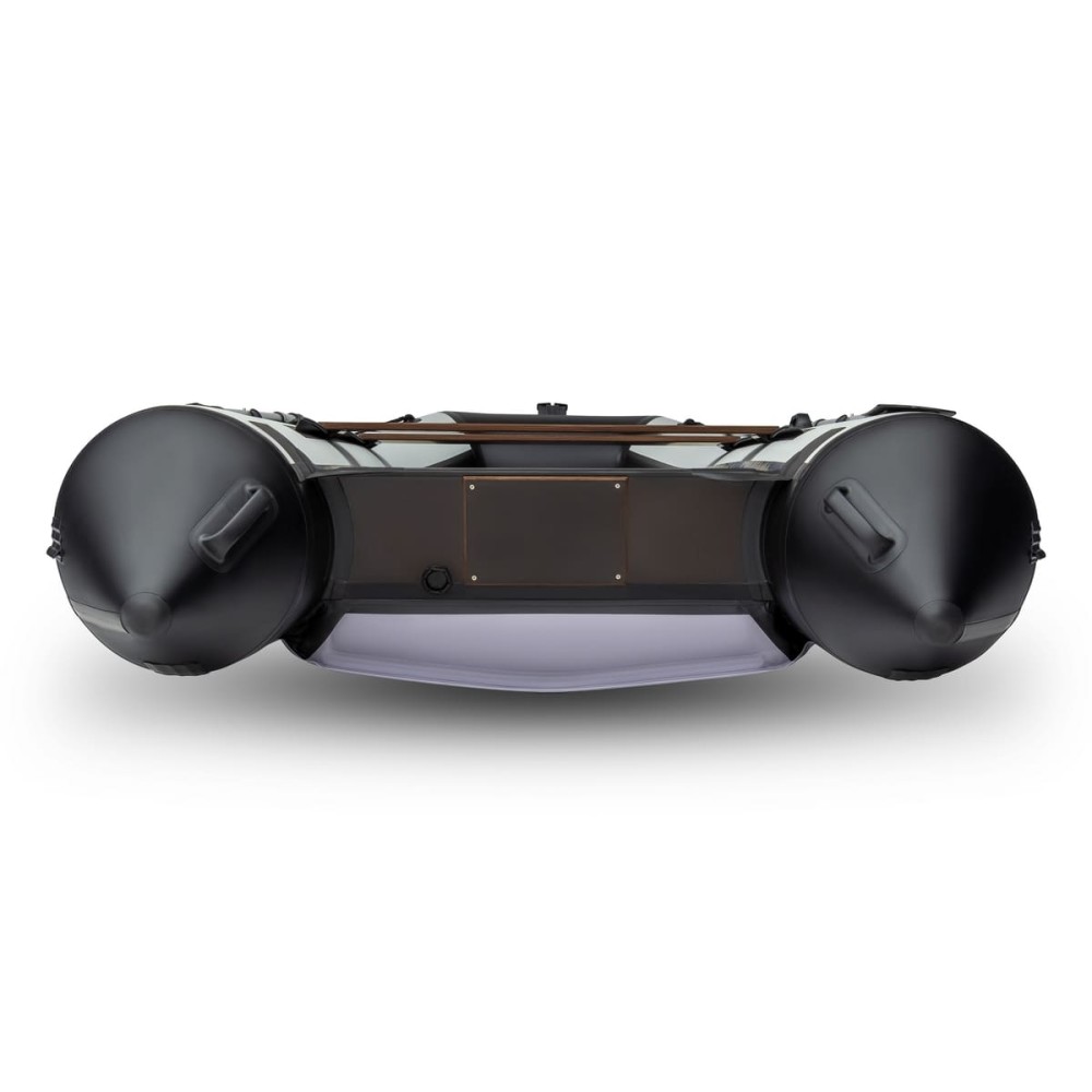 Лодка ПВХ АНДРОМЕДА Air 360 (2024)