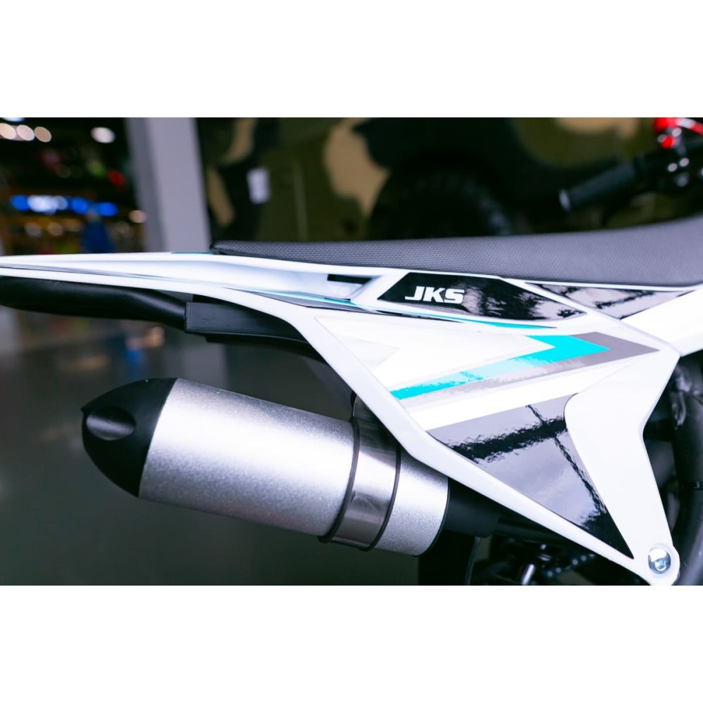 Мотоцикл MOTOLAND JKS50 E PITBIKE