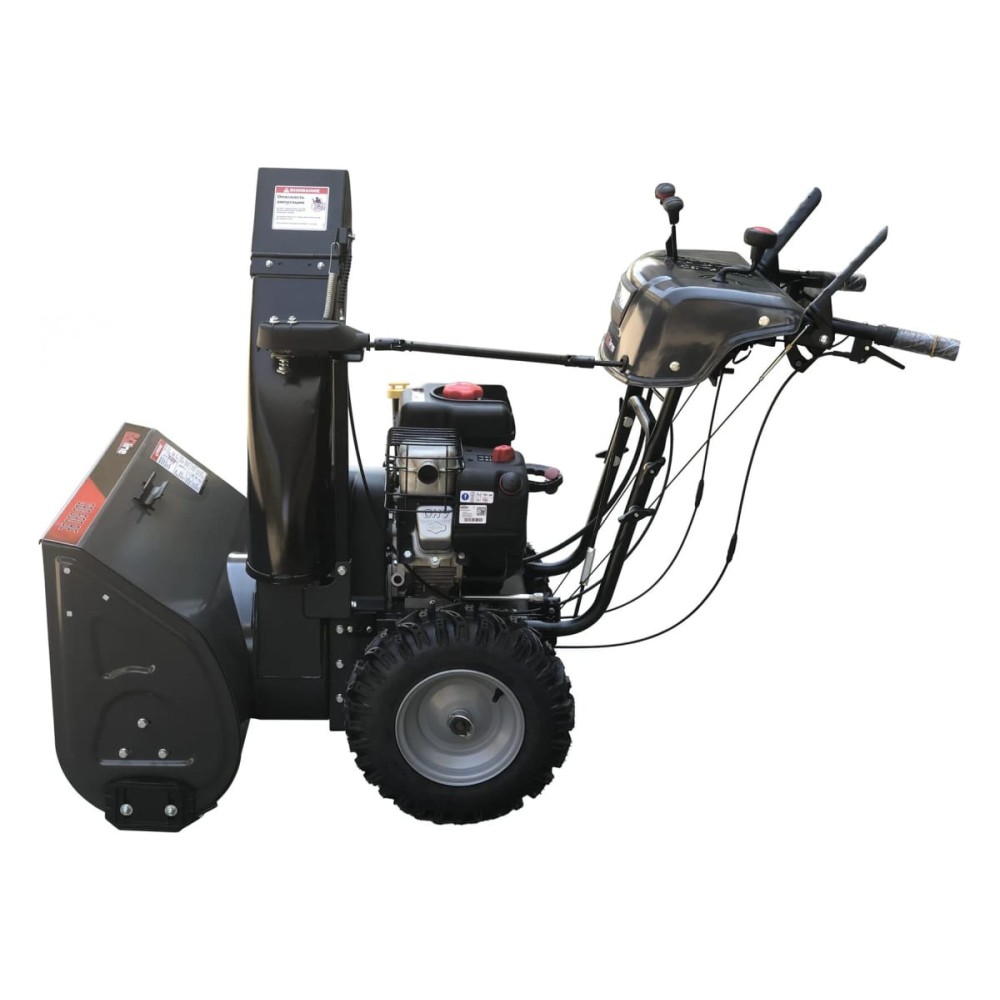 Снегоуборщик EVOLINE SBG 680 BE