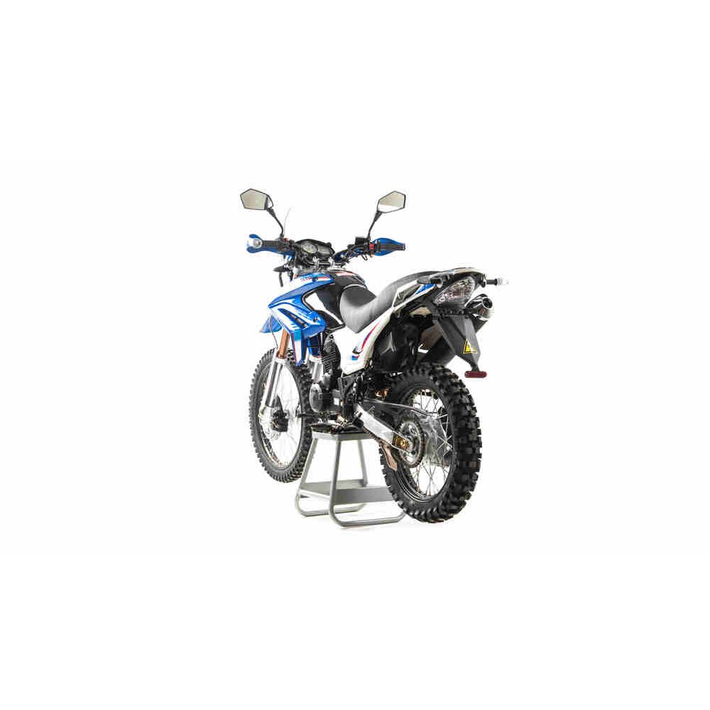 Мотоцикл кроссовый эндуро MOTOLAND XR250 (165FMM) (2021 Г.)