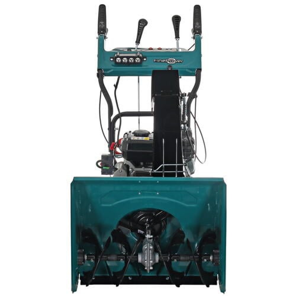 Снегоуборщик FINEPOWER SRMP6119L