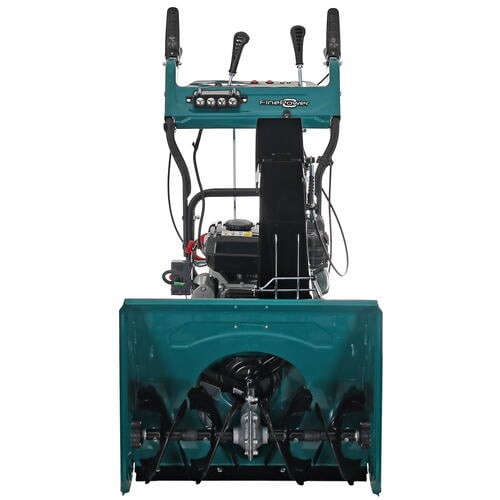 Снегоуборщик FINEPOWER SRMP6119L