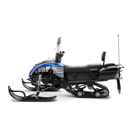 Снегоход SHARMAX Forester SN-210 (2024)