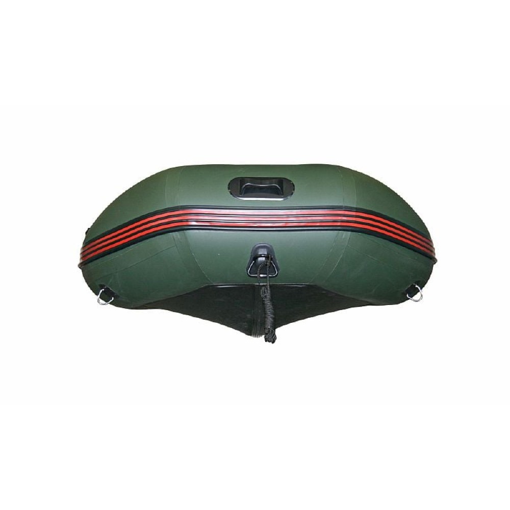 Лодка ПВХ КОМБАТ CMB-300Е