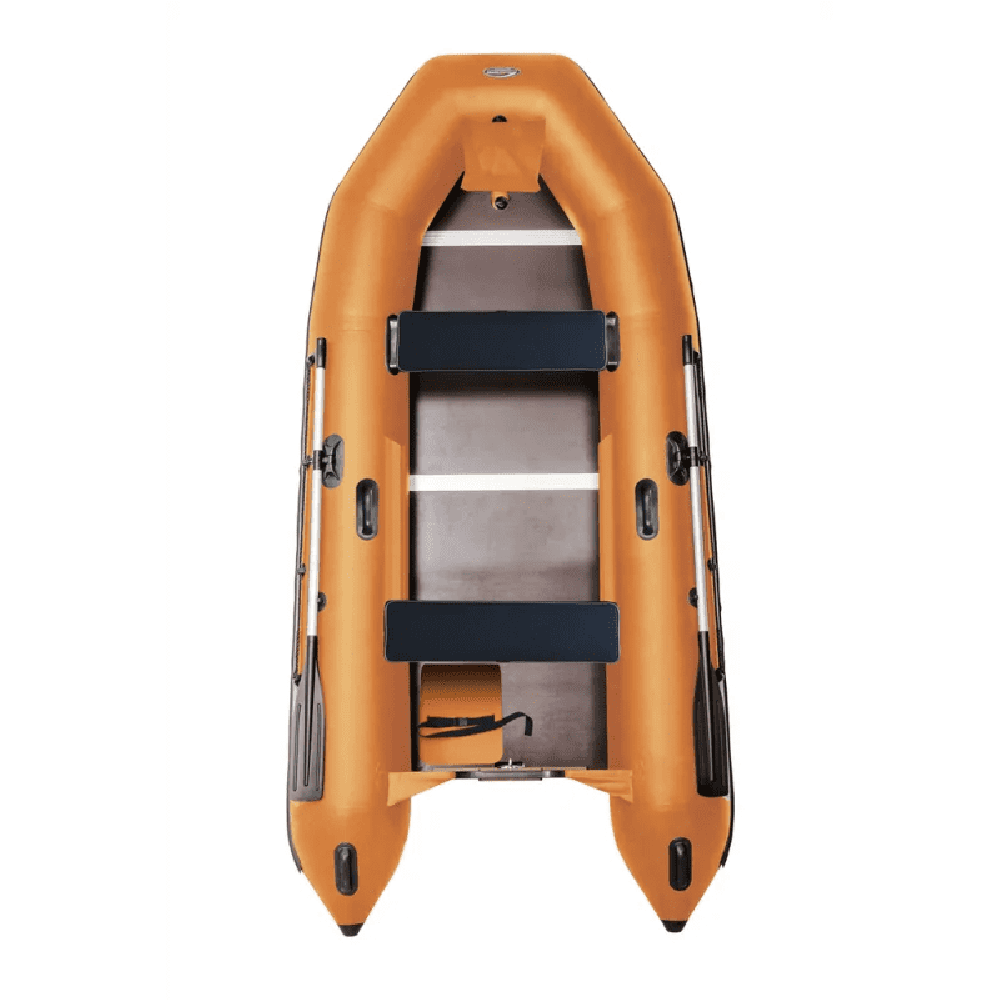 Лодка ПВХ PATRIOT 360 LIGHT