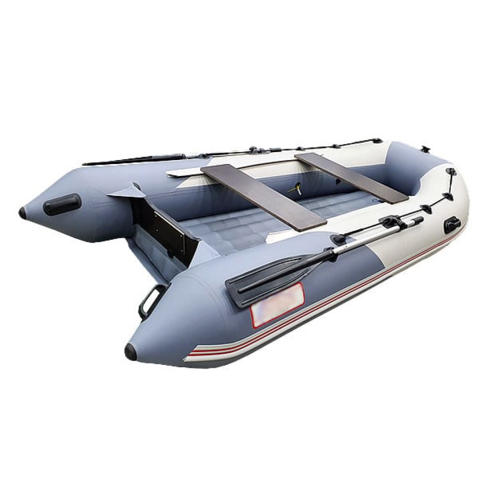 Лодка ПВХ ХАНТЕР Стелс 275 АЭРО