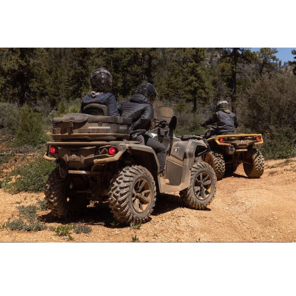 Квадроцикл BRP Can-Am Outlander Max 1000R Limited (2024) (ПСМ)