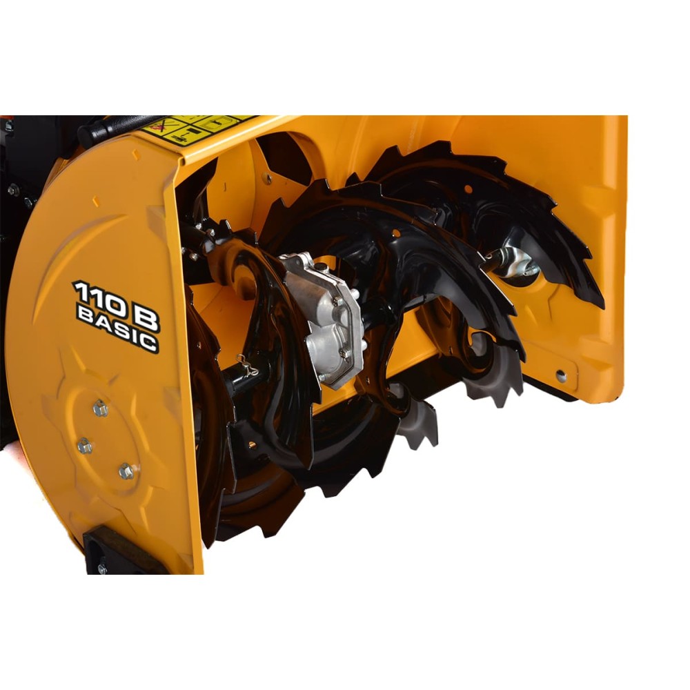 Снегоуборщик KETTAMA 110 B Basic