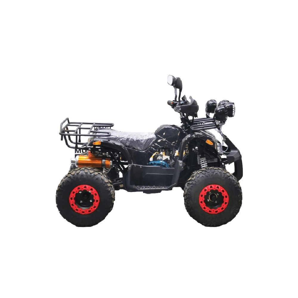 Квадроцикл BISON Kids 125 LD