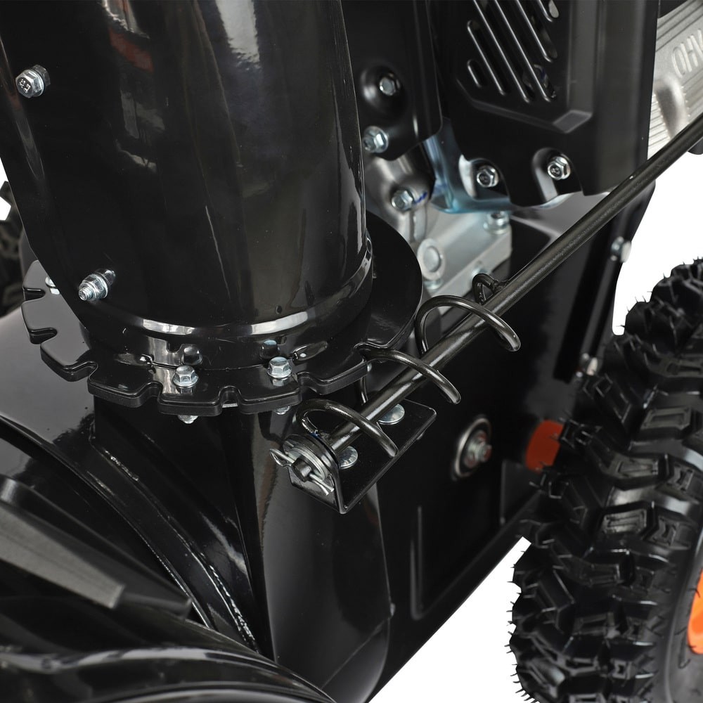 Снегоуборщик PATRIOT PRO 750