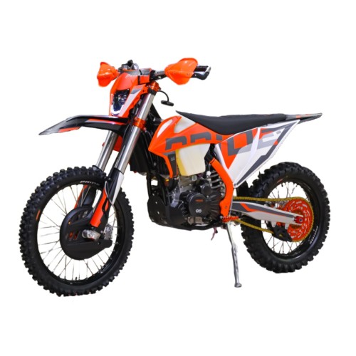 Мотоцикл кроссовый эндуро OXO PRIDE NB300