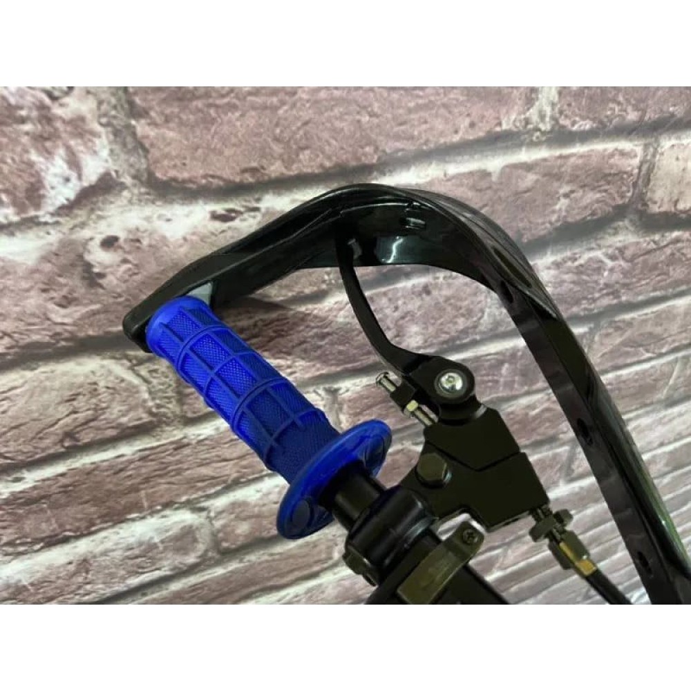 Мотоцикл RACER TRX125E PITBIKE