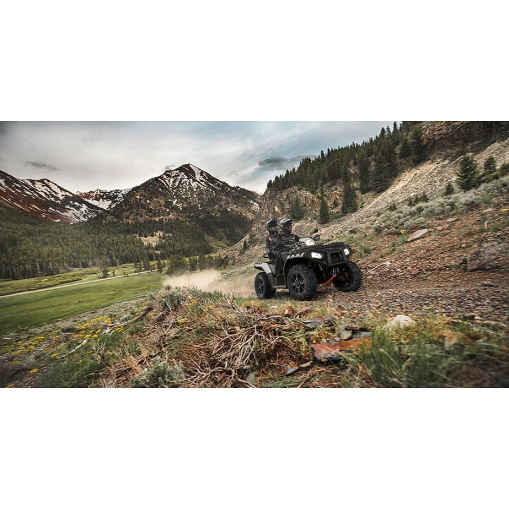 Квадроцикл POLARIS Sportsman Touring XP 1000 (2024) (ПСМ)